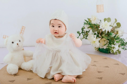 龙口孕妇几个月开始显怀